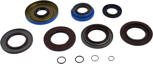 Moose Offroad Transaxle Bearing/Seal Kit - RZR Turbo/Pro [252141]