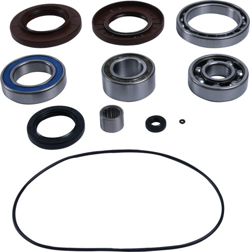 Moose Offroad Differential Bearing/Seal Kit - Rear - Defender 700 [252151]
