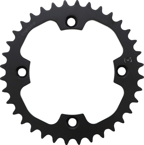 Moose Offroad Rear Steel Sprocket - 37 Tooth - Honda [135037ST]