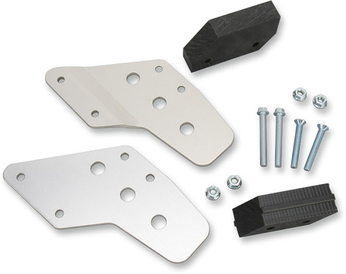 Moose Offroad Aluminum Chain Guide - Honda [01020CG]