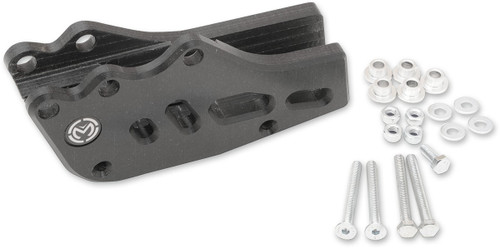 Moose Offroad Pro Chain Guide - Kawasaki - Black [PX1531]