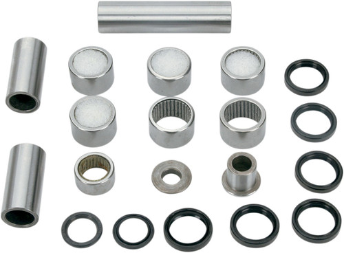 Moose Offroad Linkage Bearing Kit - Suzuki [271179]