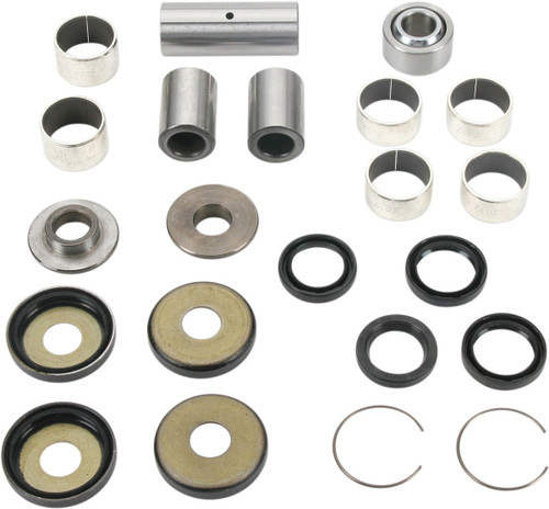 Moose Offroad Swingarm Linkage Bearing Kit - Kawasaki [271190]