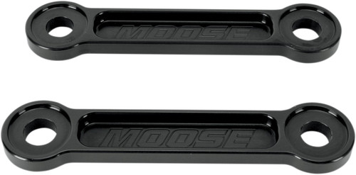 Moose Offroad Lowering Pull Rod - Lowers 1.25" [04190021]