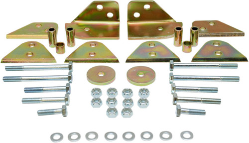 Moose Offroad Lift Kit - Lifts 2.00" - CF Moto [EPILK217]