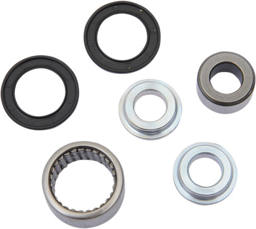 Moose Offroad Shock Bearing Kit - Front Upper | Back Upper - Polaris [210060]
