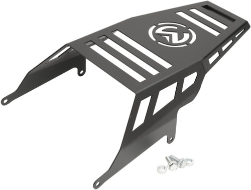 Moose Offroad XCR Rear Rack - Kawasaki [5520M]