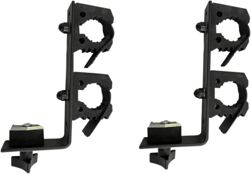 Moose Offroad Tool Mounts - Polaris [R3018]