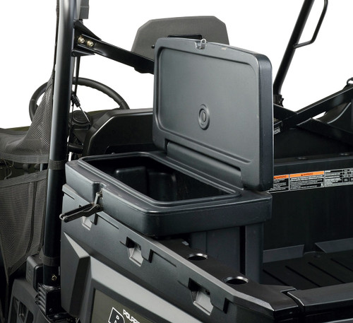 Moose Offroad Saddlebox - Polaris [4413MO]