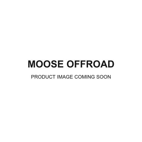 Moose Offroad Rear Door - Enclosure - Can-Am - Defender [3057PF]