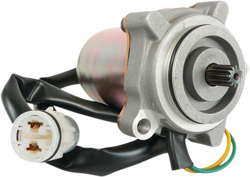 Moose Offroad Shift Control Motor - TRX400 [43058008]