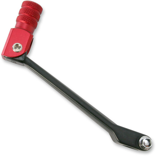 Moose Offroad Shift Lever - Green - Kawasaki [8103460230]