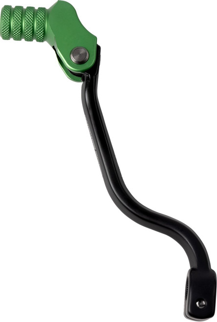 Moose Offroad Shifter Lever - Orange - KTM [8105670240]