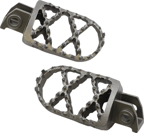 Moose Offroad Pro Foot Pegs - Standard - BMW [NRBMW]