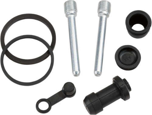 Moose Offroad Caliper Rebuild Kit - Front/Rear - Honda [08551M]
