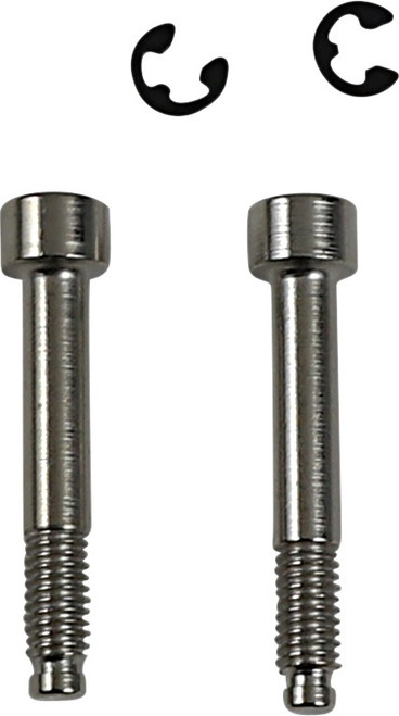Moose Offroad Brake Caliper Pins [B165810]