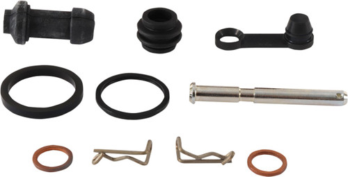 Moose Offroad Caliper Rebuild Kit - Front - Gas Gas/Husqvarna/KTM [183336]
