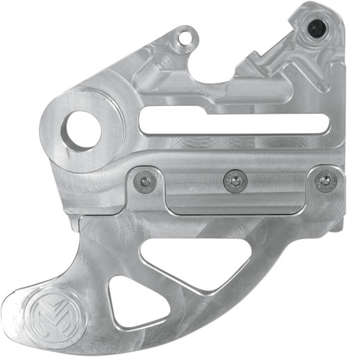 Moose Offroad Shark Fin Disc Guard - Beta [33048]