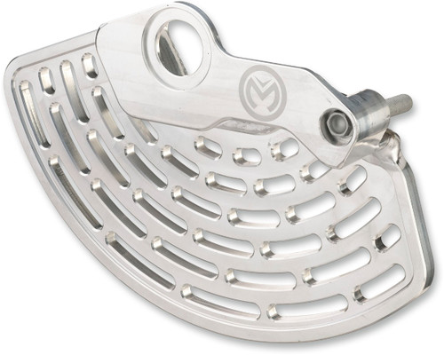 Moose Offroad Front Rotor Guard - Yamaha [325014]