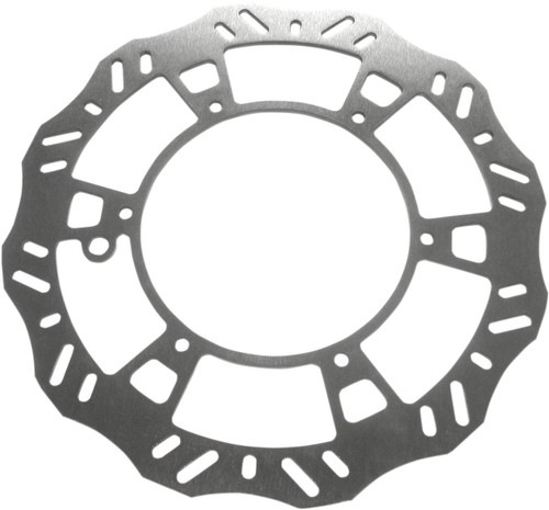 Moose Offroad Front Rotor - Yamaha [1711FRYAM01]