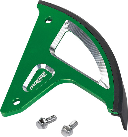 Moose Offroad Rear Rotor Guard - Yamaha [B064301L]