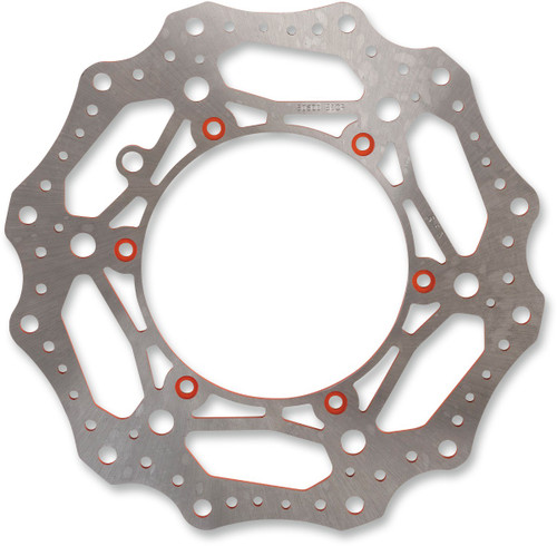 Moose Offroad RFX Rotor - Rear - Honda [FXBD 10505 55NP]