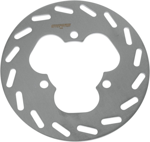 Moose Offroad Front/Rear Rotor - Polaris [PS1501FR]