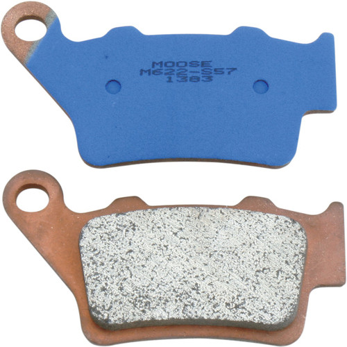 Moose Offroad M1 Brake Pads - Rear - Honda [M921S57]