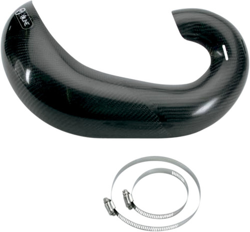 Moose Offroad Pipe Guard - Stock - Beta [BPG2312]