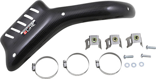 Moose Offroad Pipe Guard [SHS30017A]