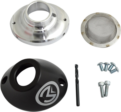 Moose Offroad Spark Arrestor End Cap [401219]