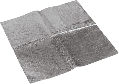 Moose Offroad Heat Shield - 36" x 36" [4011336]