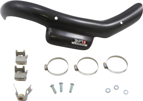 Moose Offroad 4-Stroke Pipe Guard [GHS35020]