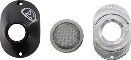 Moose Offroad Spark Arrestor End Cap - Yamaha YZ [405011]
