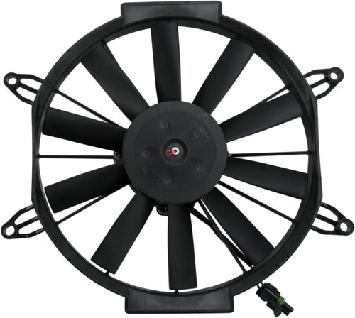 Moose Offroad OEM Replacement Cooling Fan - Polaris [Z4010]