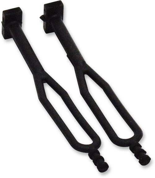 Moose Offroad Replacement Strap Set [11114RS]