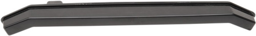 Moose Offroad Middle Taillight - LED - Polaris - Black [1003392PU]