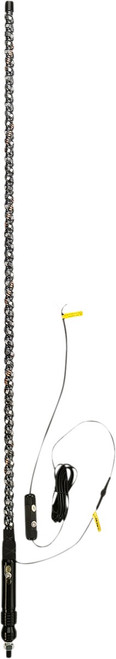 Moose Offroad Light Rod - LED - 4' [PU4104]