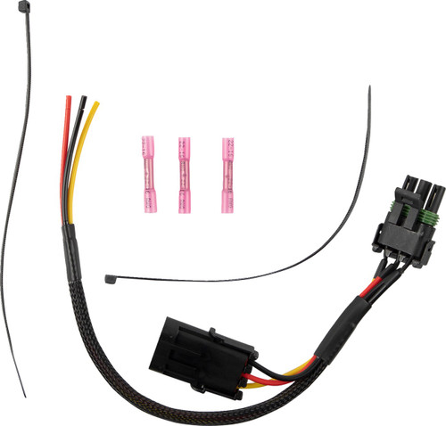 Moose Offroad Power Adapter - Maverick X3 [40300PU]