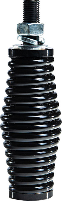 Moose Offroad Barrel Spring - Black [60300PU]