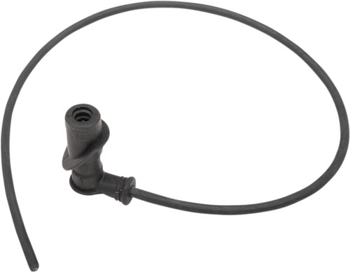Moose Offroad Spark Plug Wire/Cap - '07-'14 Polaris [1002337PU]