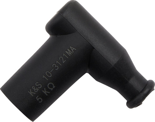 Moose Offroad Spark Plug Resistor Cover - T Type [10M3121M]