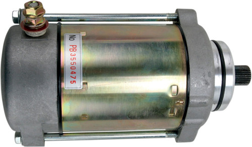 Moose Offroad Starter Motor - Kawasaki [M61212]