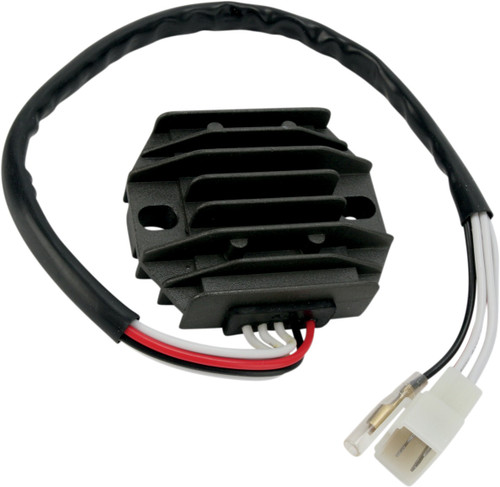 Moose Offroad Rectifier/Regulator - Suzuki [M10241]