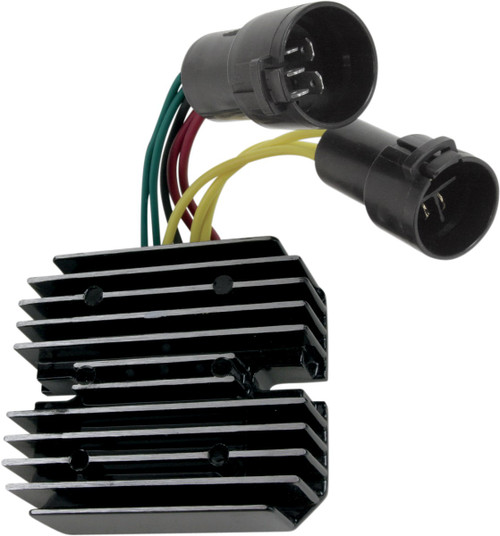 Moose Offroad Rectifier/Regulator - Kawasaki/Suzuki [M10310]