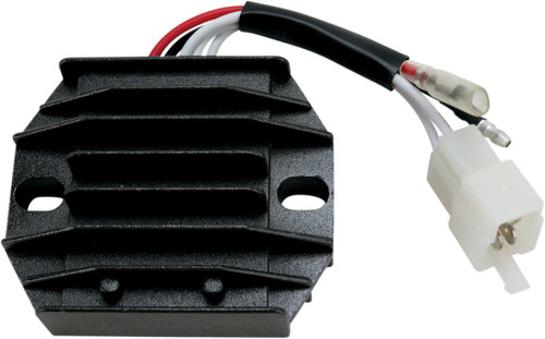 Moose Offroad Rectifier/Regulator - Yamaha [M10440]