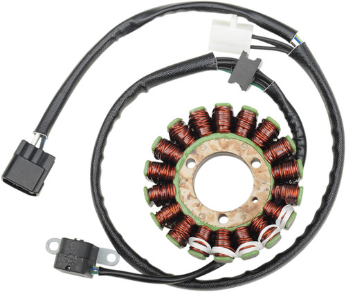 Moose Offroad Stator - Suzuki RM125/250 [M21812H]