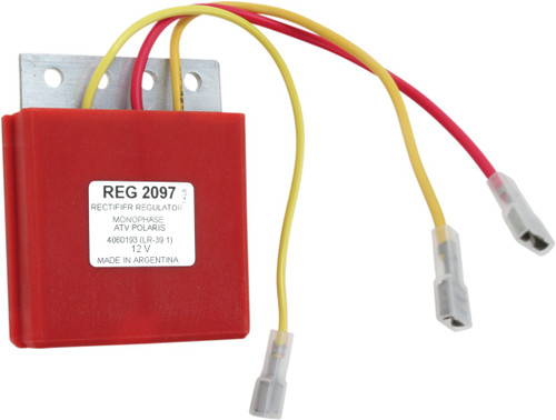 Moose Offroad Regulator/Rectifier - Polaris [M10565H]