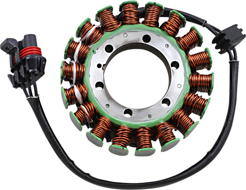 Moose Offroad Stator - High-Output - Husqvarna/KTM [M1499900H]