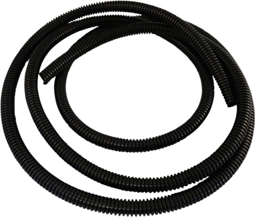 Moose Offroad Wire Loom - 3/4" x 6' [8017500]